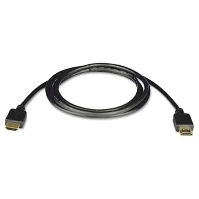 Tripplite - From: TRPP568003 To: TRPP568035 - High Speed Hdmi Cable