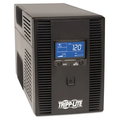 Tripplite - From: TRPSMART1000LCD To: TRPSMART1500LDT - Smartpro Lcd Line-Interactive Ups Avr Tower