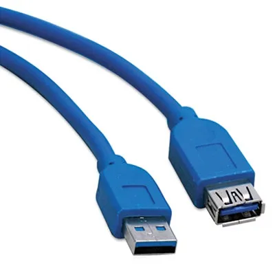 Tripplite - From: TRPU324010 To: TRPU44406NVC - Usb 3.0 Superspeed Extension Cable (A-A M/F)