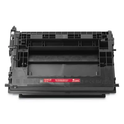Troy - From: TRS0282041001 To: TRS0282041001 - 0282041001 37X High-Yield Micr Toner Secure