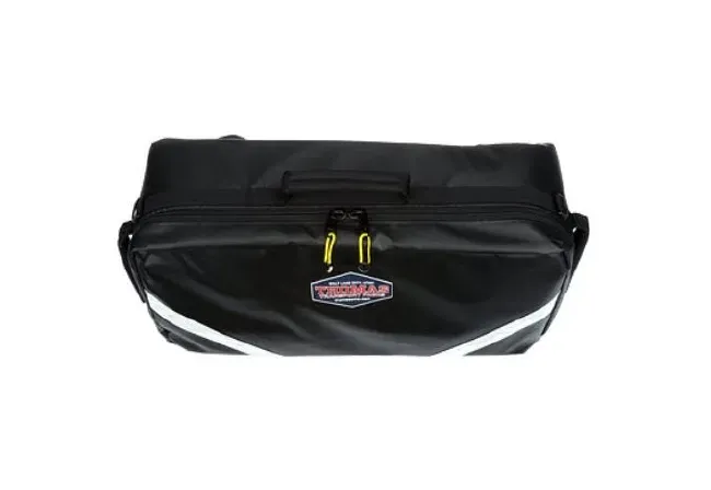 Thomas Transport Packs / EMS - O2 Lite - TTFF1250 - Airway Bag O2 Lite Black