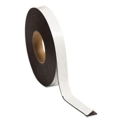 U Brands - From: ubrfm2321-edt To: ubrfm2020-edt - Magnetic Adhesive Tape Roll