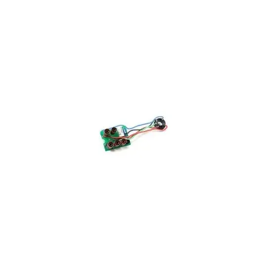 American 3B Scientific - U99999-611 - Replacement Circuit Board For Tube Holder S