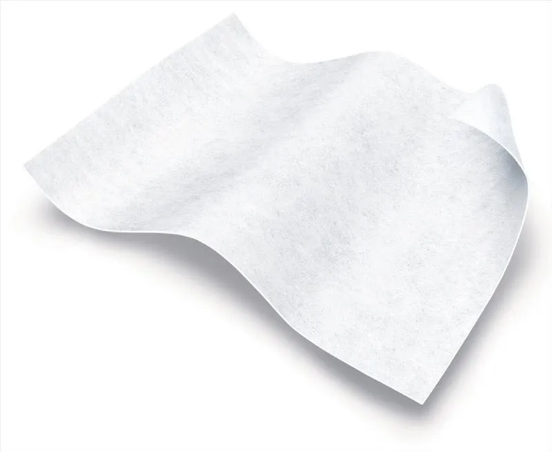 Medline - ULTRASFT1013Z - Ultra-Soft Disposable Dry Cleansing Cloth