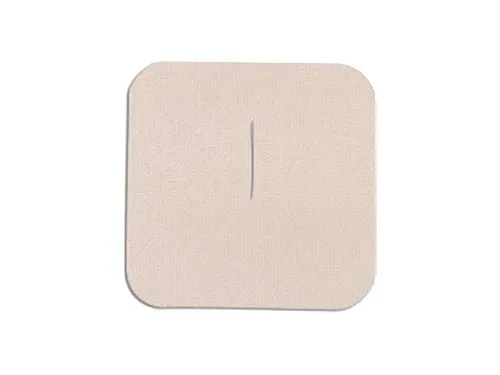 Uni-Patch From: 174B-LT To: 174C-LT - Uni-Patch&#153; Rect. Tape Patches W/Keyhole