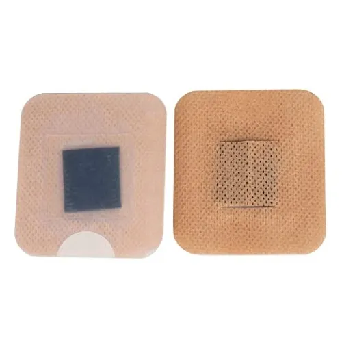 Uni-Patch From: PC90060 To: PC91000 - Uni-Patch&#153; Garment Electrodes Two-Sided Pre-Gelled (for Use With UltraStim & Back-Sti