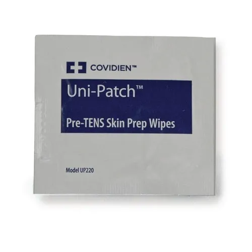 Uni-Patch From: UP231N To: UP236N - Pre-Tens Skin Prep With Anti-perspirant Dabber Bottle &#153; Vitamin E TEN