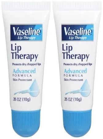 Unilever - Vaseline - 521275000 - Lip Balm