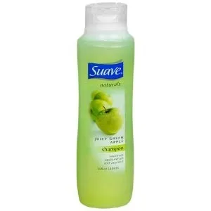 Suave - Unilever - 7940070010 - Shampoo