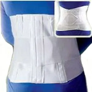 Universal Surgical From: 2N17LRG To: 2N1XXL - Sacral Lumbar Belt