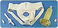 Urocare From: 4409 To: 4410 - Male Urinal Sheath