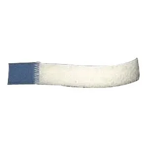 Urocare Products - 6312 - Catheter/drain tubing strap, large 11" - 37".