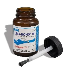 Urocare Products - Uro-Bond - 500003 - Uro-Bond III Adhesive 3 oz. Jar ...