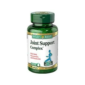 Us Nutrition - 20414 - Nature's Bounty Joint Support Complex Softgels (90 Count)