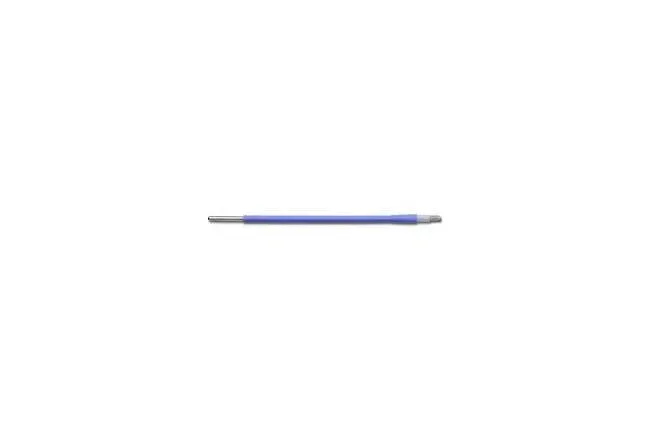 Medtronic / Covidien - E14554 - Extended PTFE Insulated Coated Blade Electrode, 10.16cm (4 in.), For All Valleylab Pencils, 50/cs