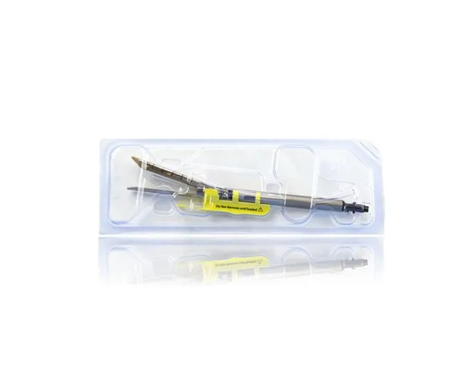 Medtronic - SIG30AV - Tri-Staple Cartridge 12mm Vascular- Extra Thin  6-cs -Contenental US Only-
