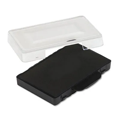 Usstampsi - From: USSP5430BK To: USSP5430RD - Trodat T5430 Stamp Replacement Ink Pad