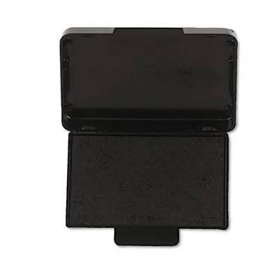 Usstampsi - From: USSP5440BK To: USSP5440RD - T5440 Dater Replacement Ink Pad