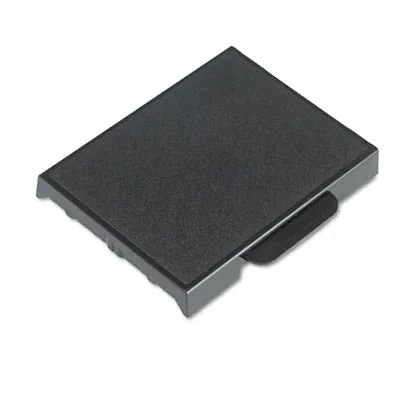Usstampsi - From: USSP5470BK To: USSP5470RD - T5470 Dater Replacement Ink Pad