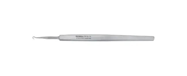Integra - V918-412 - Skin Hook Vantage® Tyrell 5 Inch Length Stainless Steel Nonsterile