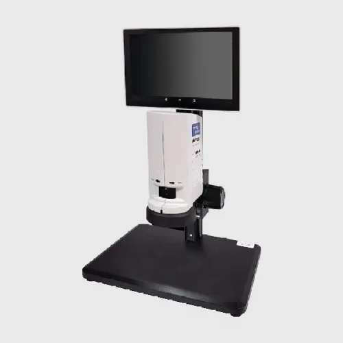 Velab - VE-153G - Ve-153g Digital Stereoscope With Lcd Screen