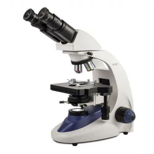 Velab - VE-B7 - Ve-b7 Binocular Intermediate Siedentopf Microscope
