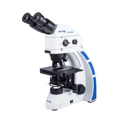 Velab - VE-F300 - Ve-f300 Fluorescence Microscope