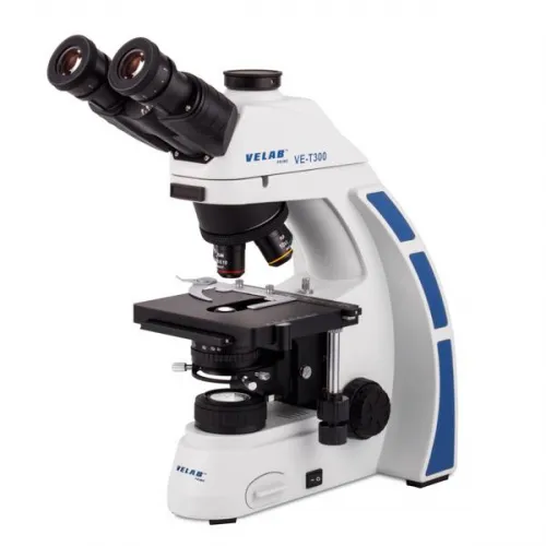 Velab - VE-T300 - Ve-t300 Trinocular Microscope