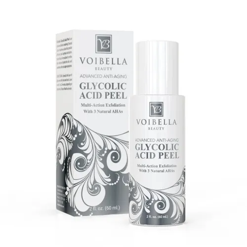 Voibella Beauty - VLGCADPL-VLB - Voibella Glycolic Acid Peel