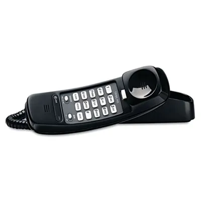 Vtechcomm - From: ATT210B To: ATT210W - 210 Trimline Telephone