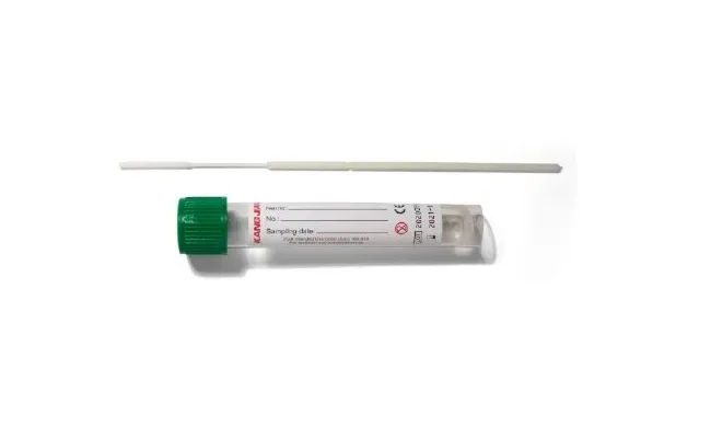 Virology Testing Products - VTP-015 - Nasopharyngeal Collection And Transport System Sterile