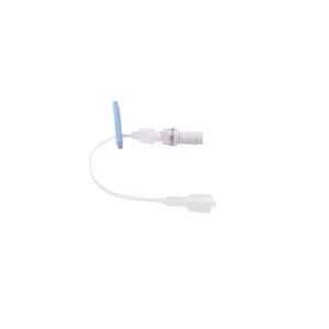 Vygon Usa - AMS483 - Ultra Microbore Extension Set with Male and Female Luer Lock Priming Volume