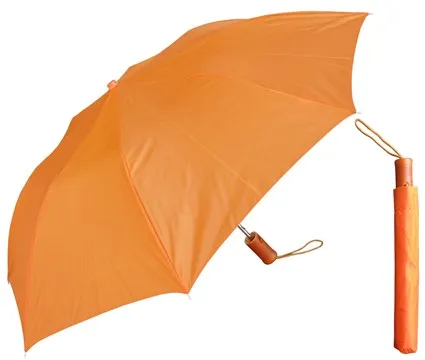 Rain Stoppers - W001-w - Auto-open Solid Colors