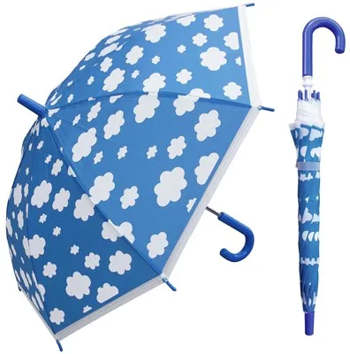 Rain Stoppers - W107CH - Childrens Poe All-over Print Pick Prints
