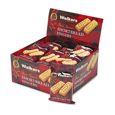 Walkerssh - From: OFXW116 To: OFXW1537D - Shortbread Cookies