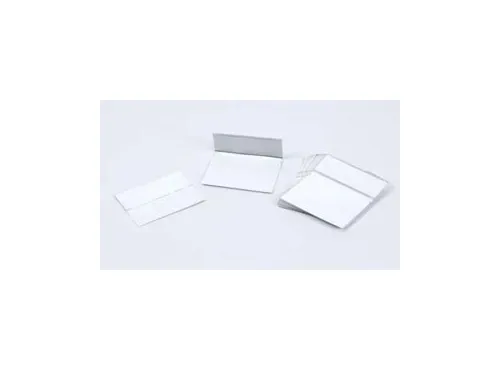 GE Healthcare - WB100092 - Multi-Barrier Pouches for EasiCollect+Card
