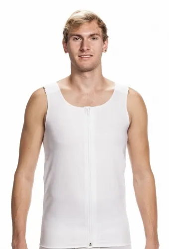 Wear Ease - 953-XL - Mens Torso Compression Vest