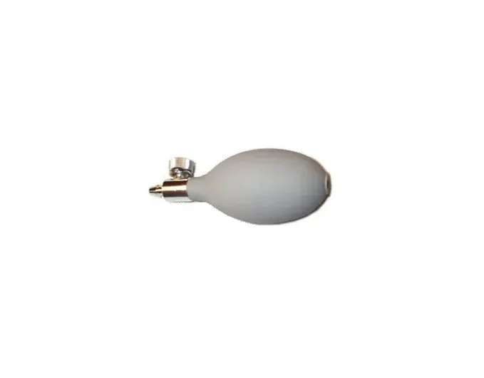 Welch Allyn - 1531 - Inflation Bulb, Small, Standard, Gray