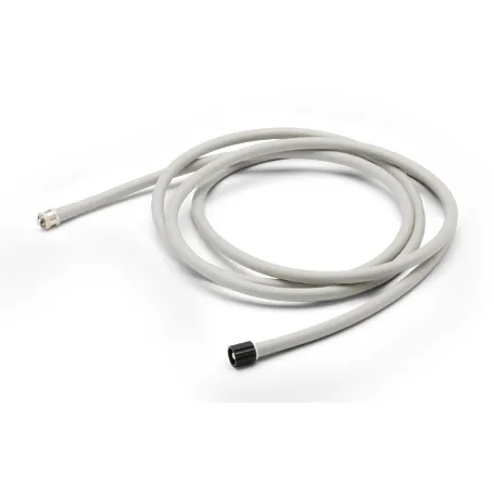 Welch Allyn - From: 008-0831-00 To: 008-0832-00 - Hose, Adult/ Pediatric, w/ Screw Cuff Connector, 6 ft