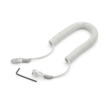 Welch Allyn - From: 106201 To: 106204 - Accessories: Pro 6000, Tether w/ 9ft cord