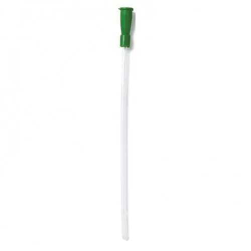Wellspect Healthcare - From: 4000840 To: 4002240  Lofric Urethral Catheter Lofric Straight Tip Hydrophilic Coated Polyolefin based Elastomer (POBE) 10 Fr. 16 Inch
