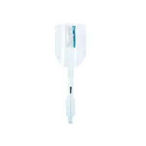 LoFric - Wellspect Healthcare - 4211040 - HydroKit Pediatric Catheter Kit 10 Fr