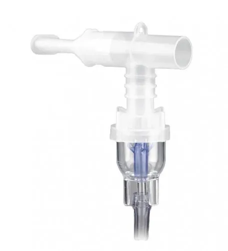 Responsive Respiratory - 220-1225 - Pedi-Pacifier Nebulizer w/ Elbow