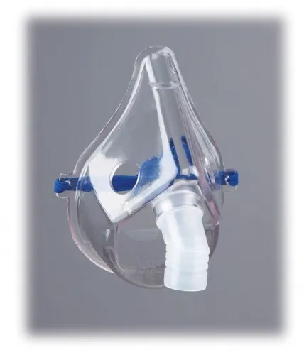Responsive Respiratory - From: 220-1510 To: 220-1540 - Aerosol Mask adult, elongated, less tube