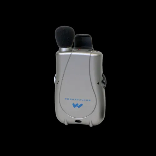 Williams AV - PKTD1-0-WAV - Pocketalker Ultra (no Earphone / Headphone)