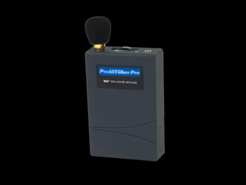Williams AV - PKTPRO1-0-WAV - Pocketalker Pro (no Earphone / Headphone)