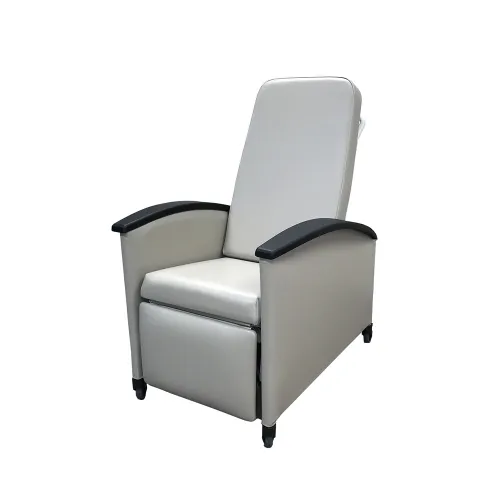 Winco Mfg - 5400 - Premier Life Care Recliner (3 Positions) No Tray