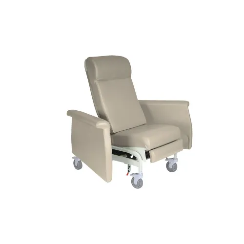 Winco Mfg - From: 6940 to  6950 - Winco Mfg Elite Care Cliner W/Swing Away Arms (Nylon Casters) 6940 6950 Xl