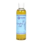 WiseWays Herbals - 209330 - Medicinal Oil - Organic Comfrey Oil