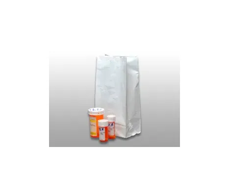 Elkay Plastics - From: WPB6312 To: WPB7415 - Pharmacy Bag